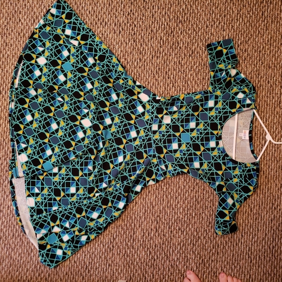 Dress - Picture 3 of 3